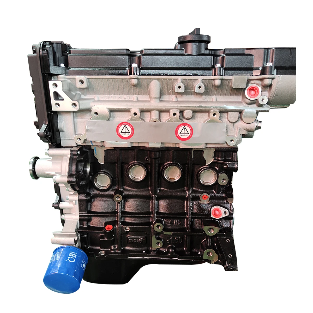 Engine G4ED details