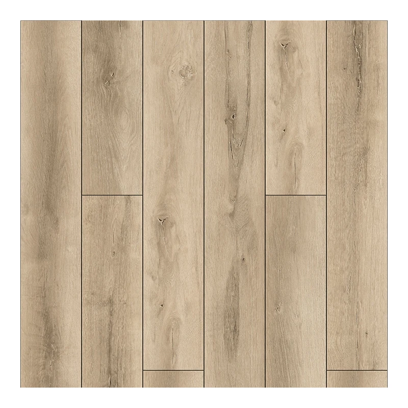 Click Wood Grain SPC Vinyl Plank Flooring Price Philippines