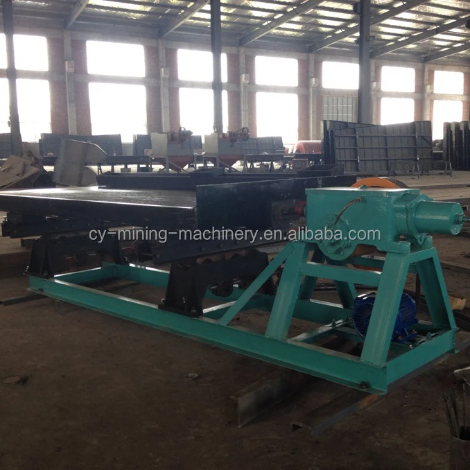 Msi Mining Gold Shaking Table Price Small Scale Gold Mining Equipment Shaking Table Gold Shaking Table
