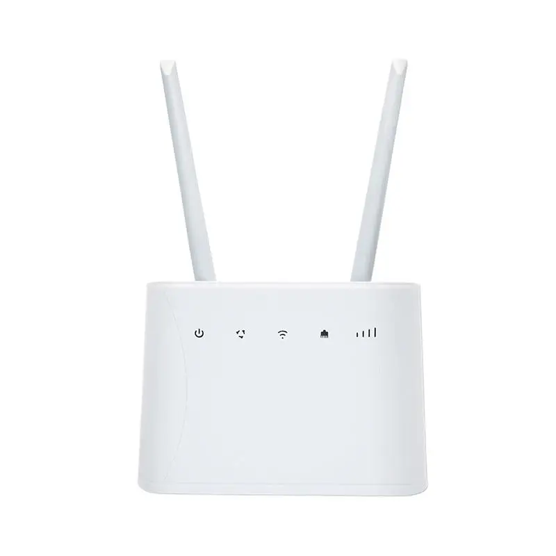 Wholesale Hot Selling Best 4g lte CPE router unlocked 4g wireless wifi router with slot sim 300Mbps top quality From m.alibaba.com