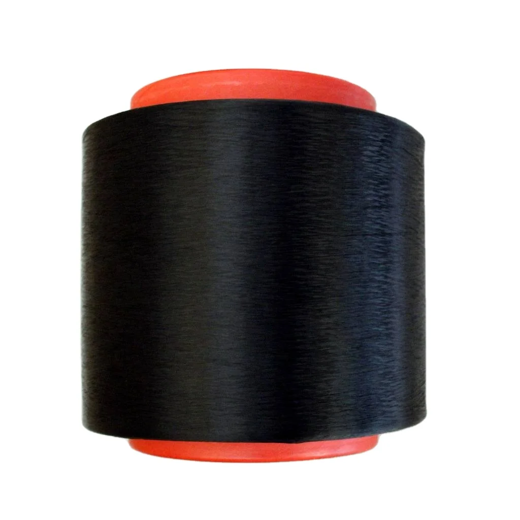 Low Price 420d Fdy Nylon 6 High Tenacity Nylon Filament Polyamide Yarn