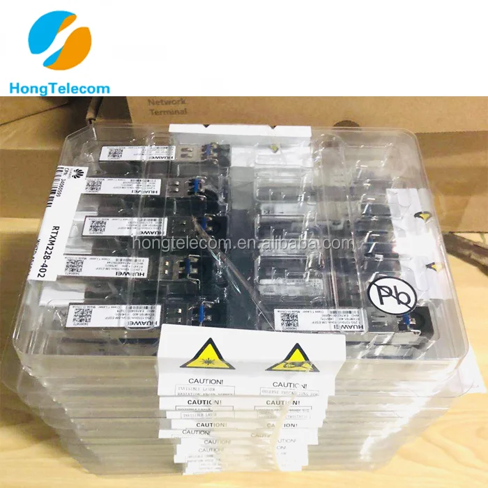 Huawei 34060980 Smartax Ma5671a Sfp Ont Gpon With 1ge Port Dc 2.3w ...