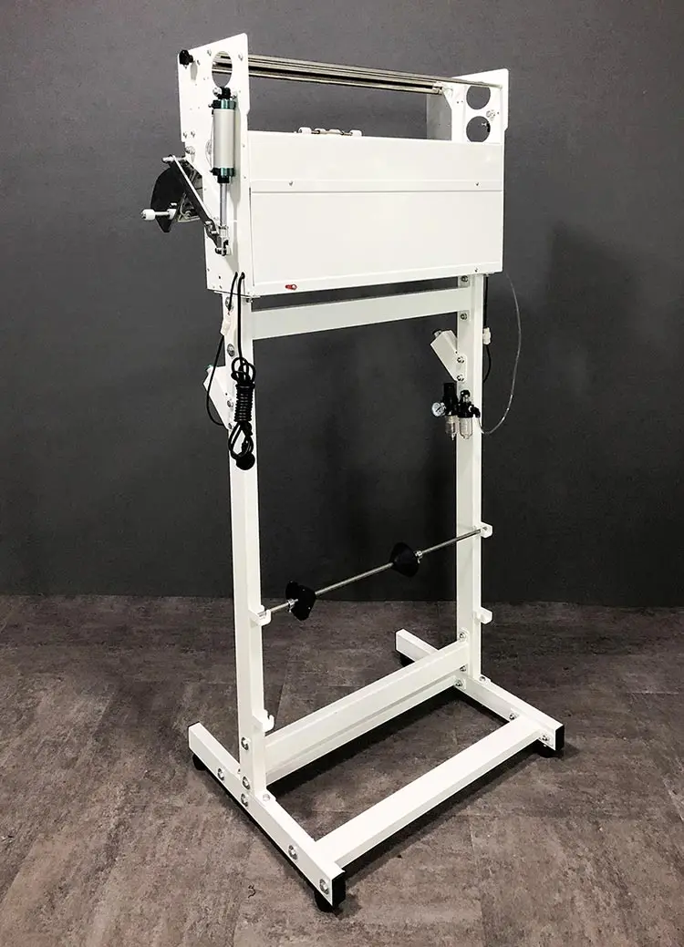 2022 New Garment Packing Machine for Laundry