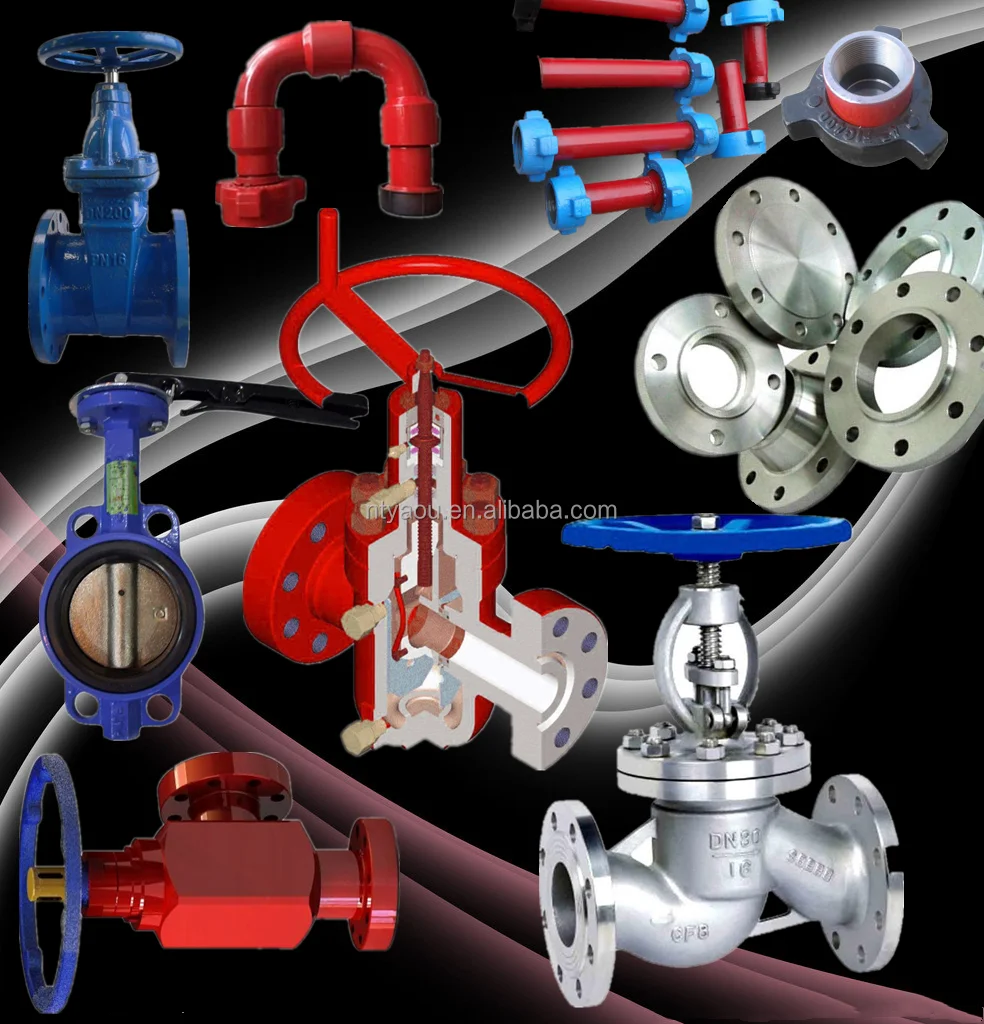 Upper And Lower Kelly Valve,Oil Rig Equipment,Oil Drilling Tools Buy