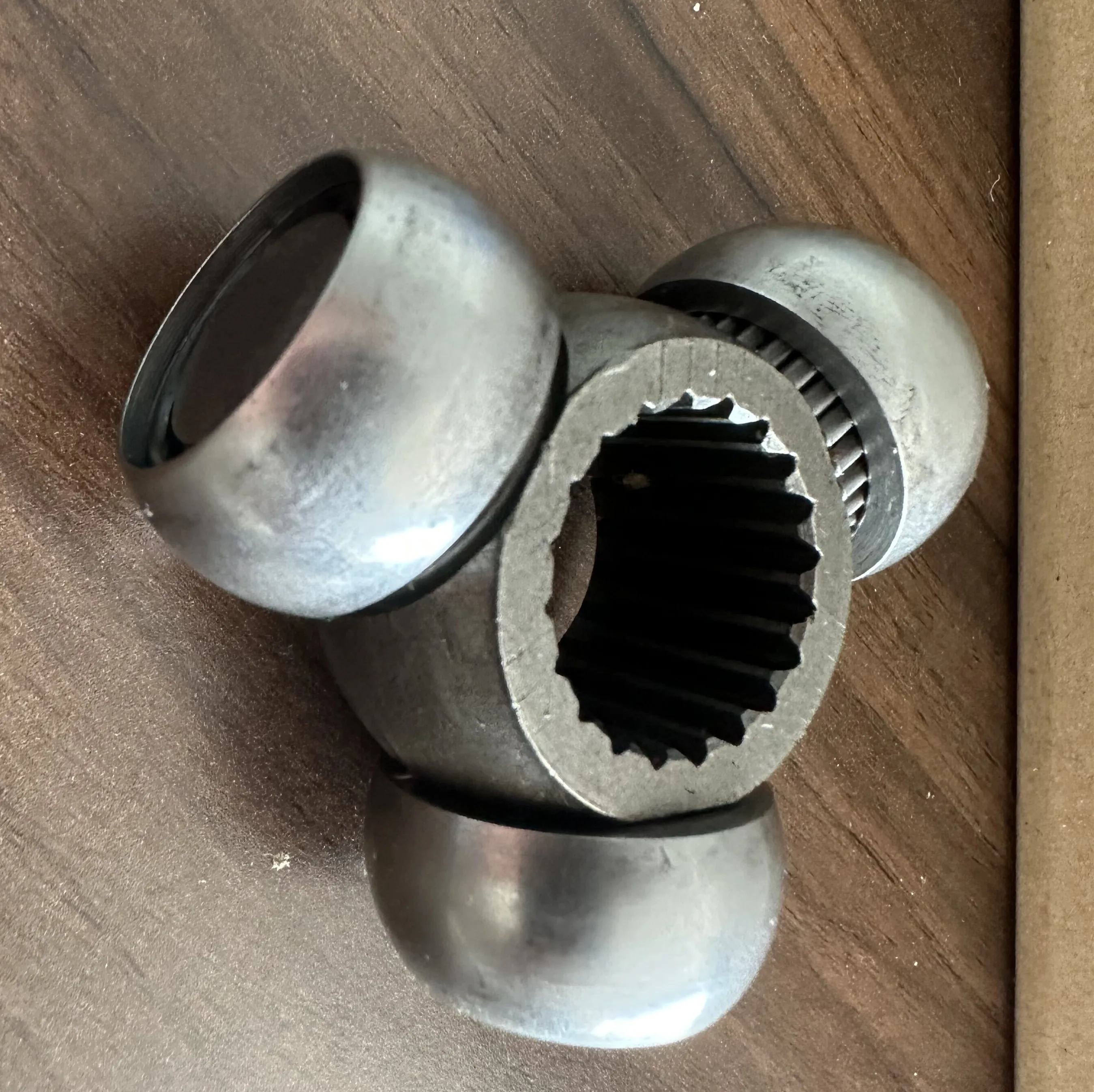 Other Auto Transmission Systems CV Joint High Speed Joint for Land Rover  Freelander Tvb000090