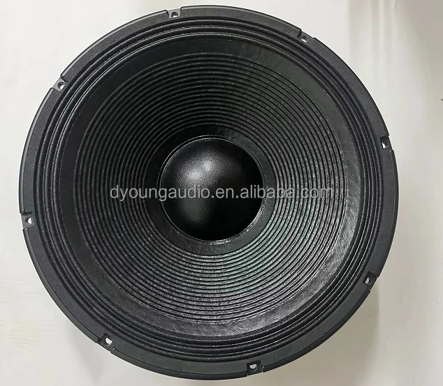 Lf18x451 18 Inch 2000w 45 Inch Coil Rc F Outdoor Subwoofer Speaker Loudspeaker Buy Lf18x451 7471