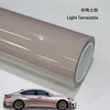 Light Terracotta