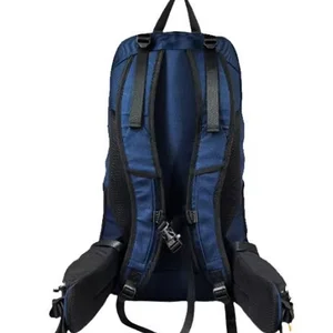 Colorful Folding Bag Waterproof Outdoor Backpack Large Capacity Lightweight Printed Logo Travel Sports Backpack