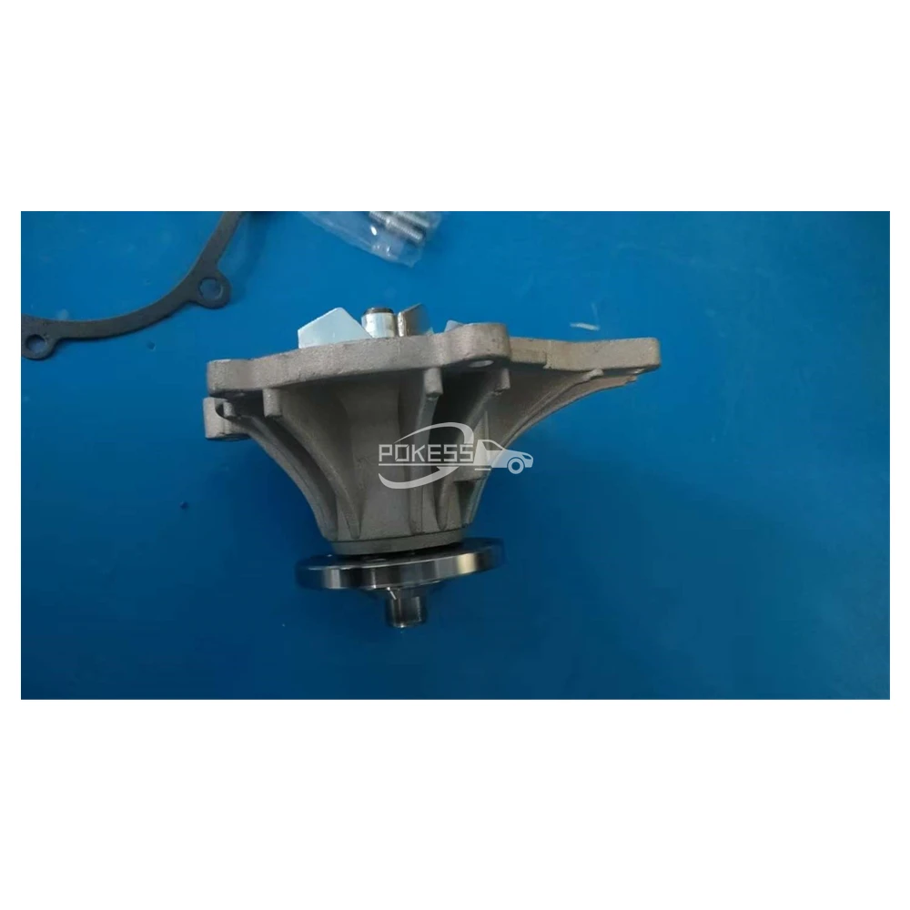 GWT116A 16110-69045 Water Pump for TOYOTA — 4