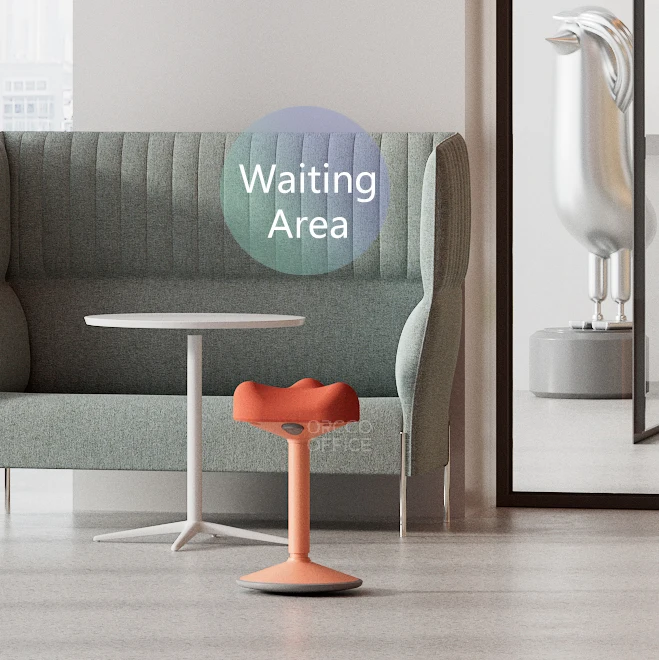 New Design Office Executive Furniture Meeting Room Conference Seating ...