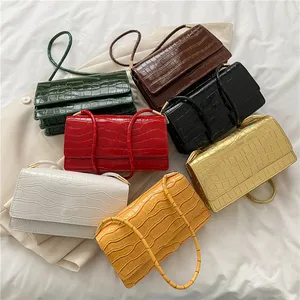 High Quality Custom Wholesale Sac Sac Main Turqu Ladies Mini Bags