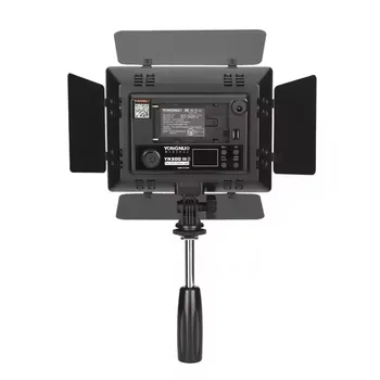 YONGNUO YN300 III Professional Photo & Video LED Lighting YouTube & TikTok Compatible Color Filters for Photography & Shooting detail image