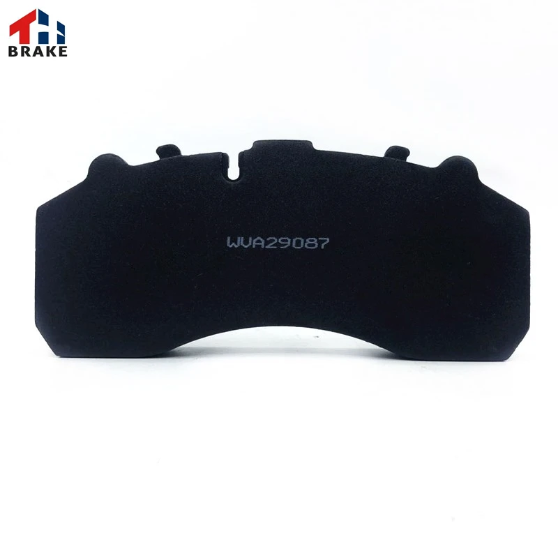 WVA29087 Wholesale Auto Car Brake Pads Vehicle Brake Pads 29087 Brake Pad