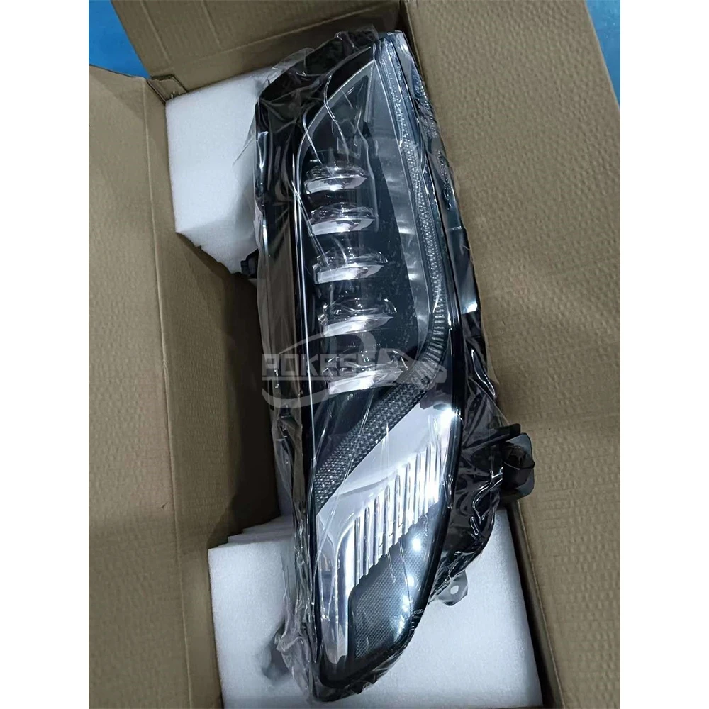 GD9Z13100B GD9Z13100D GD9Z13100F Headlight L for l — 3