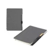 Cuaderno negro
