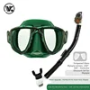 camouflage green