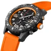 Black-orange