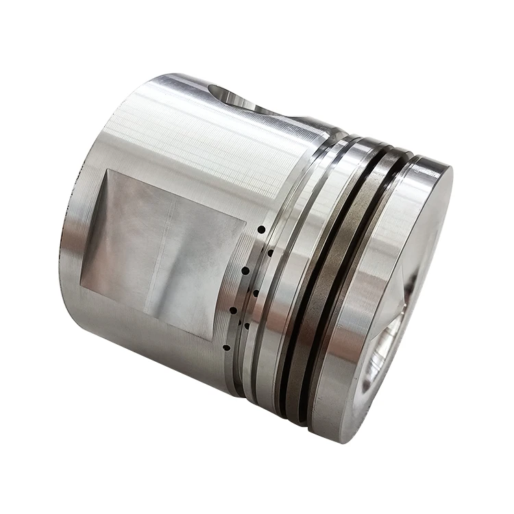 Deisel Engine Piston Diesel Engine Piston 4911685 4912119 3023891 for Cummins V28 VTA28