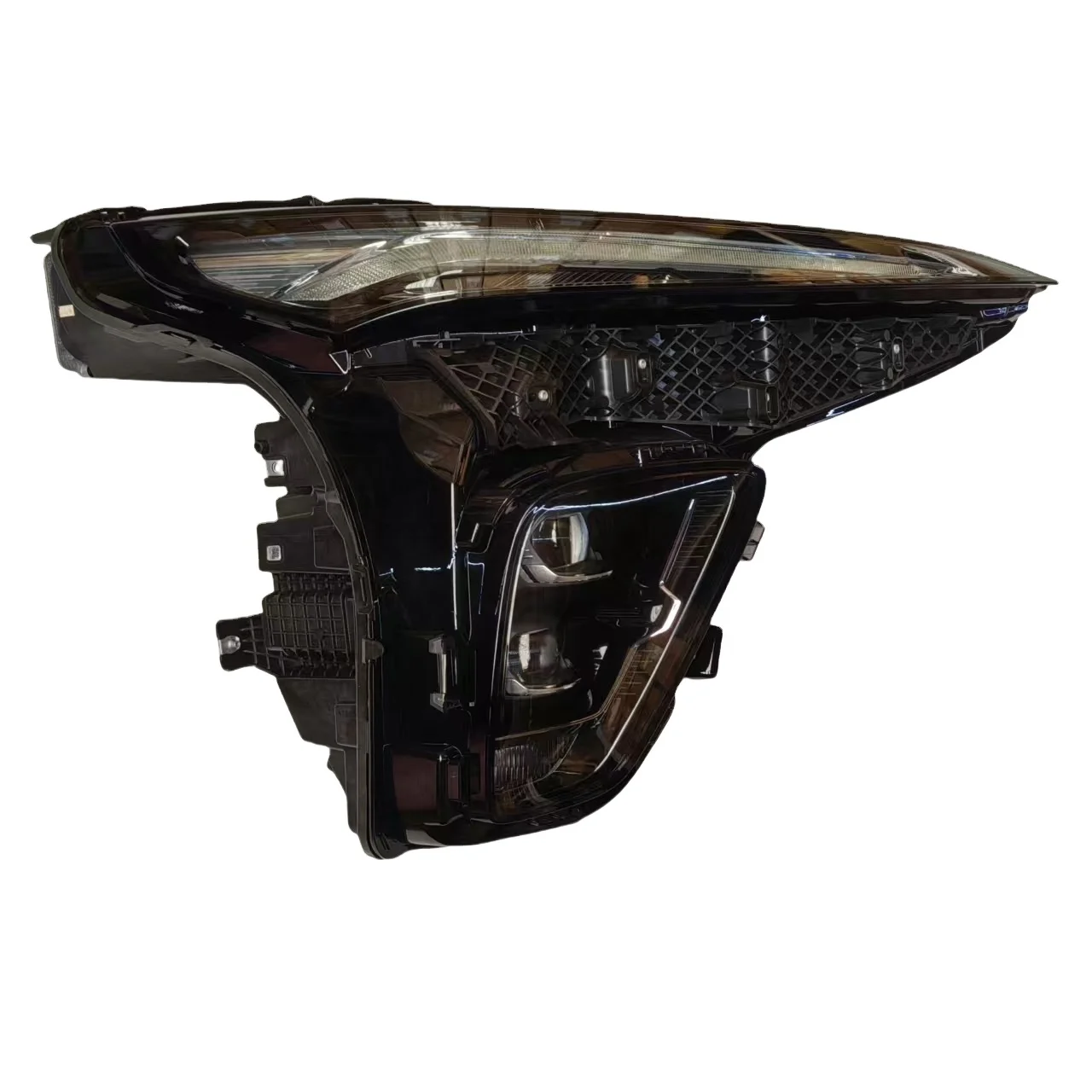 INI OFFlCIAL LIGHT STlCK 美品 Home Decorators Collection Summit Ridge 11.88 in. Zinc