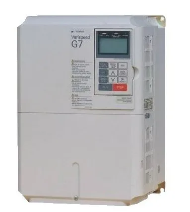 1 Phase 2 Phase 3 Phase Original Genuine Inverter CIMR-VBBA0003BBA with One Year Warranty