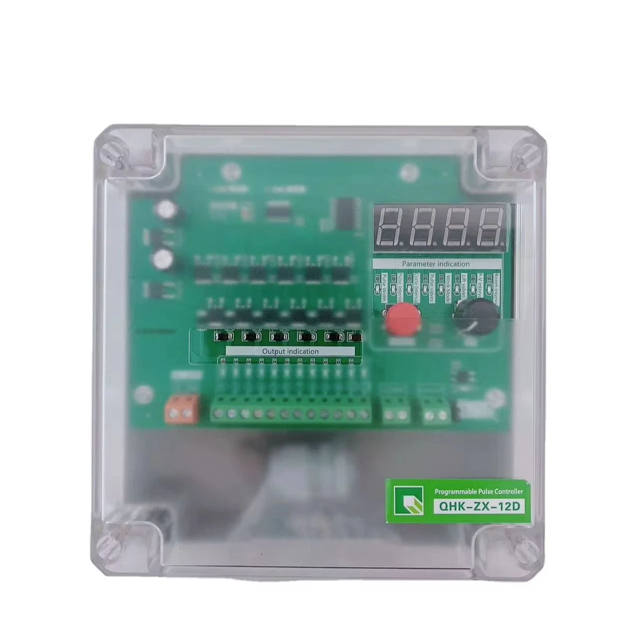 その他 NCD PULSE NCD】NCD PULSE NUC-012 | コーヒー用品ならFa Coffee