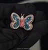 butterfly ring