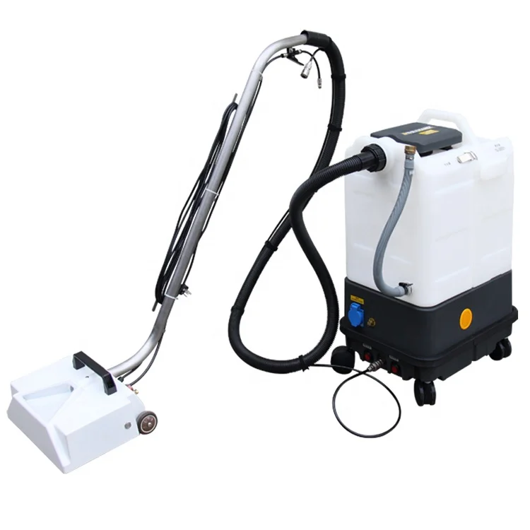 CP-24 mataas na mahusay na vacuum extractor carpet cleaning machine para sa Hotel