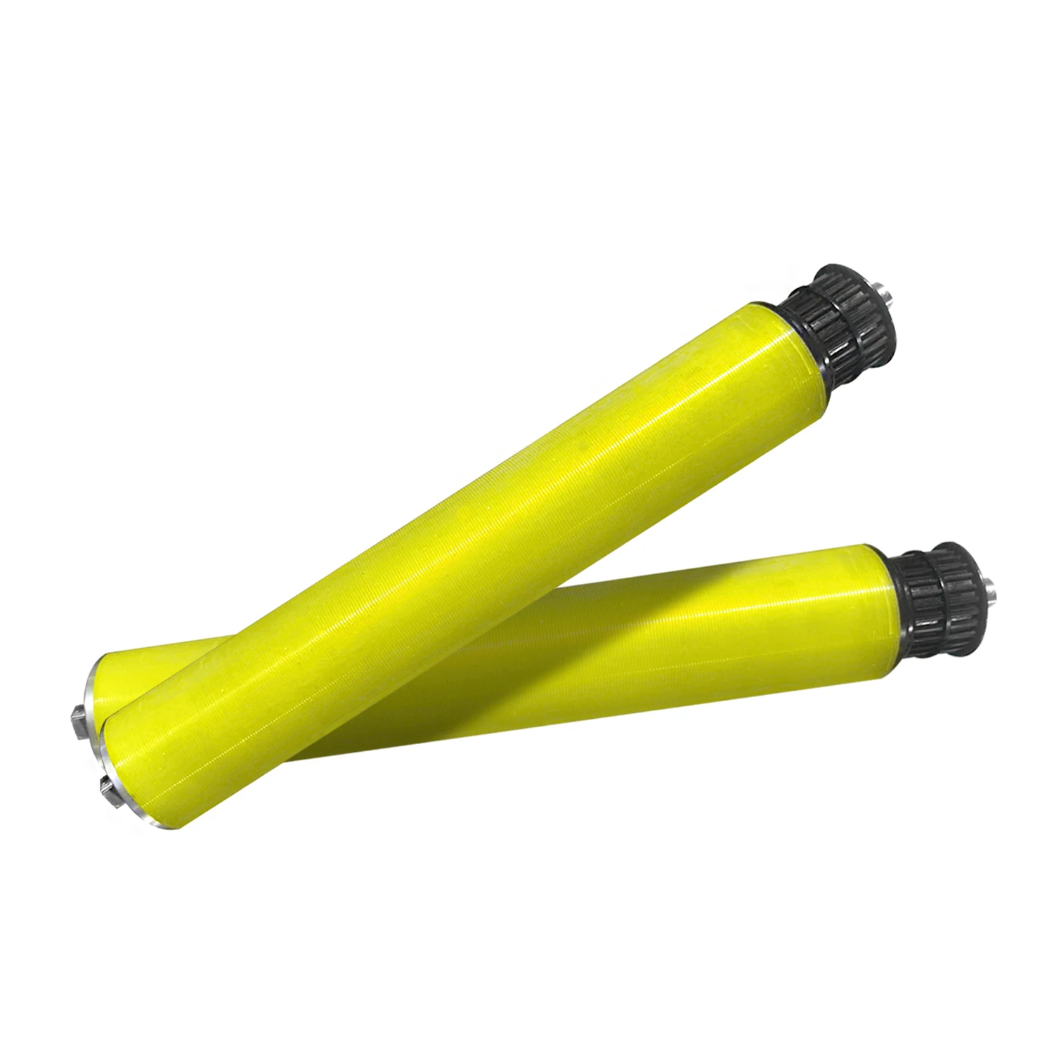 HD Double-Row Power Sprocket Roller Rubber-Coated Unpowered Synchronous Wheel Polyurethane Silicone Roller for Assembly