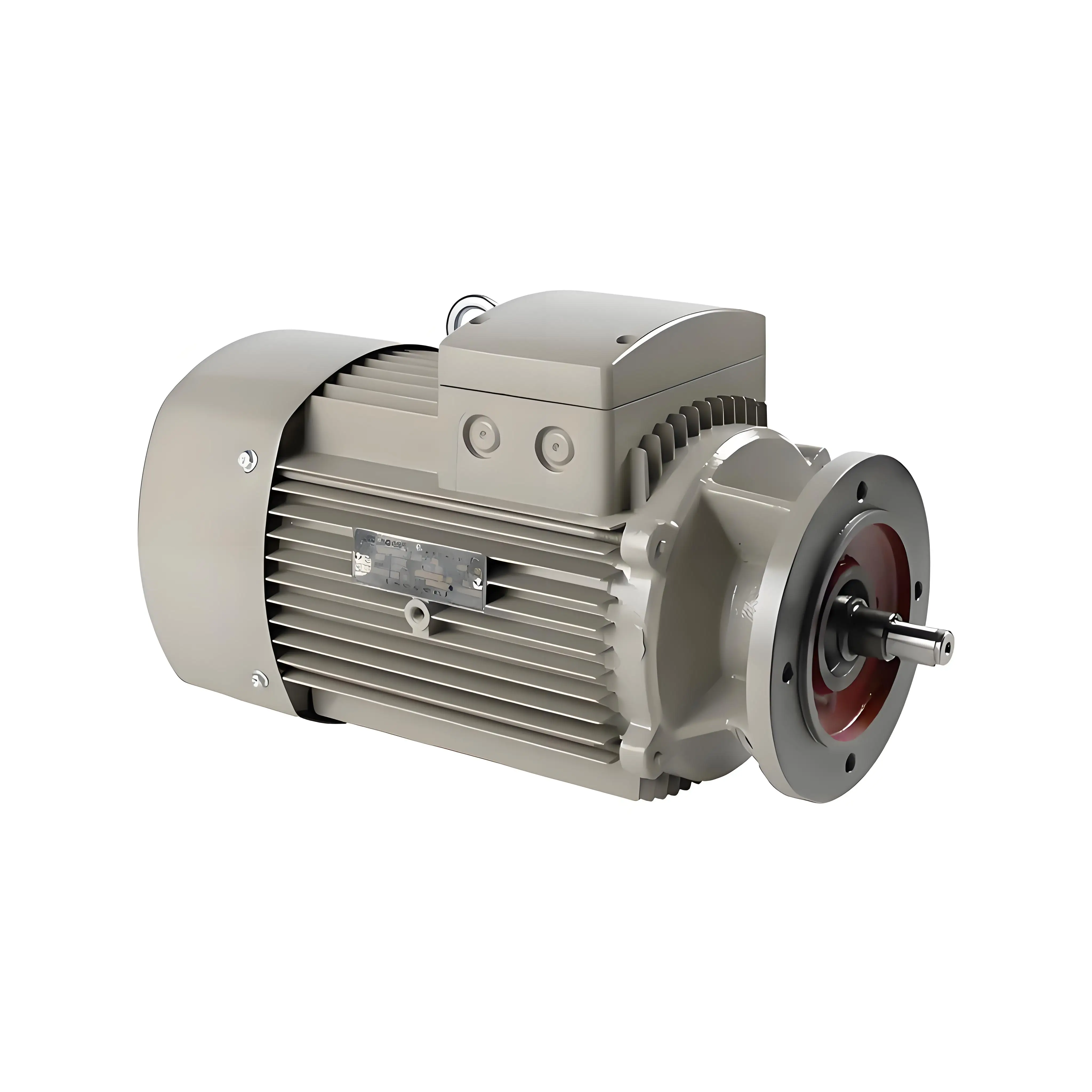 Gearbox Specific Directly Connected 5.5KW AC Motor High Efficiency Product Category
