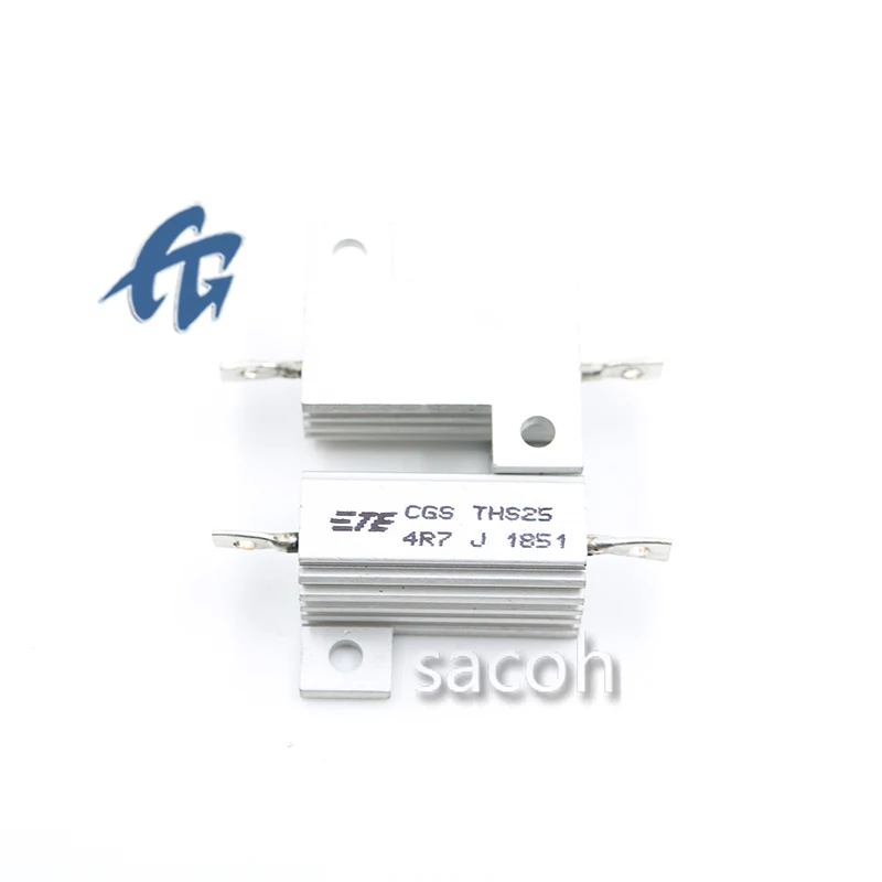 (SACOH Electronic Components)THS254R7J