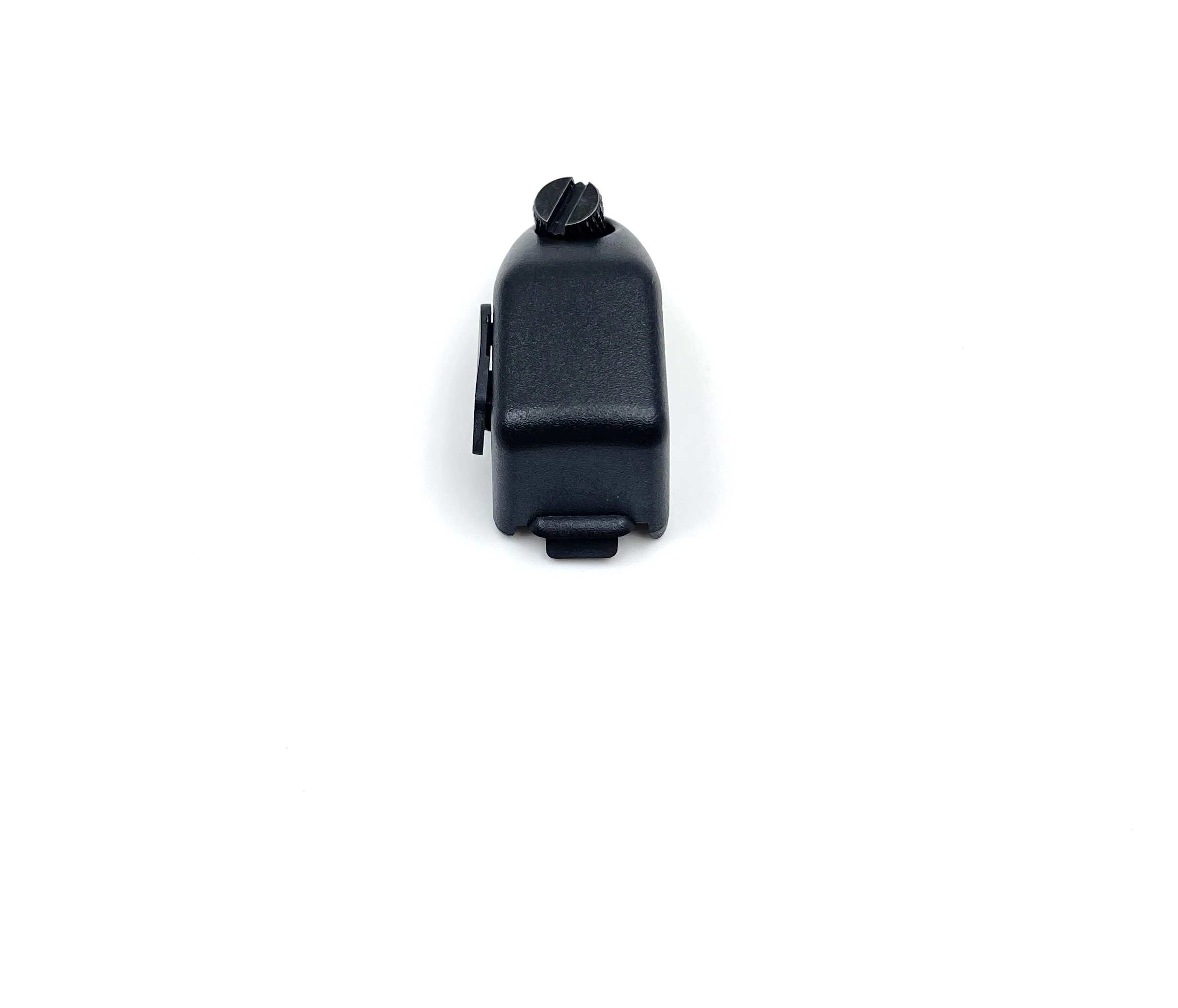 Factory Price Two Way Radio Adapter for Motorola GP388 GP328 Plus GP344 Walkie Talkie Adapter Multi-pin Convert to 2pin