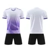White and Purple