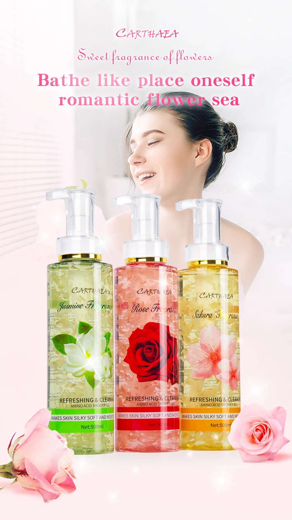 Perfume Wash Whitening Shower Gel Buy Shower Gel,Whitening Shower Gel