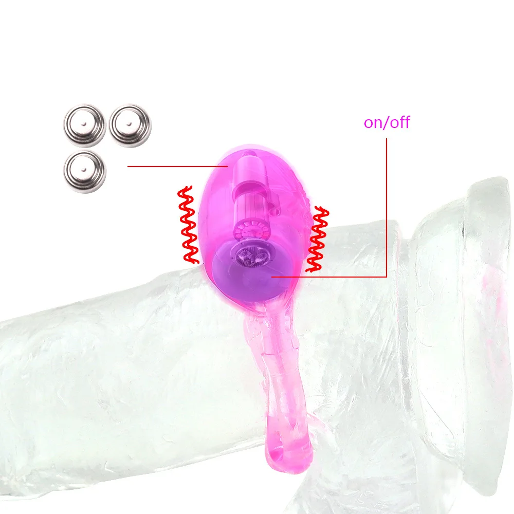 Penisring Vibrator Vibrierende Ringe Klitoris-Stimulator Erektionsfrderung Sexuelle Leistungsfhigkeit Verbesserndes Produkt Sexspielzeug fr Mnner Penisring Vibrator Vibrierende Ringe Klitoris-Stimulator Erektionsfrderung Sexuelle Leistungsfhigkeit Verbesserndes Produkt Sexspielzeug fr Mnner