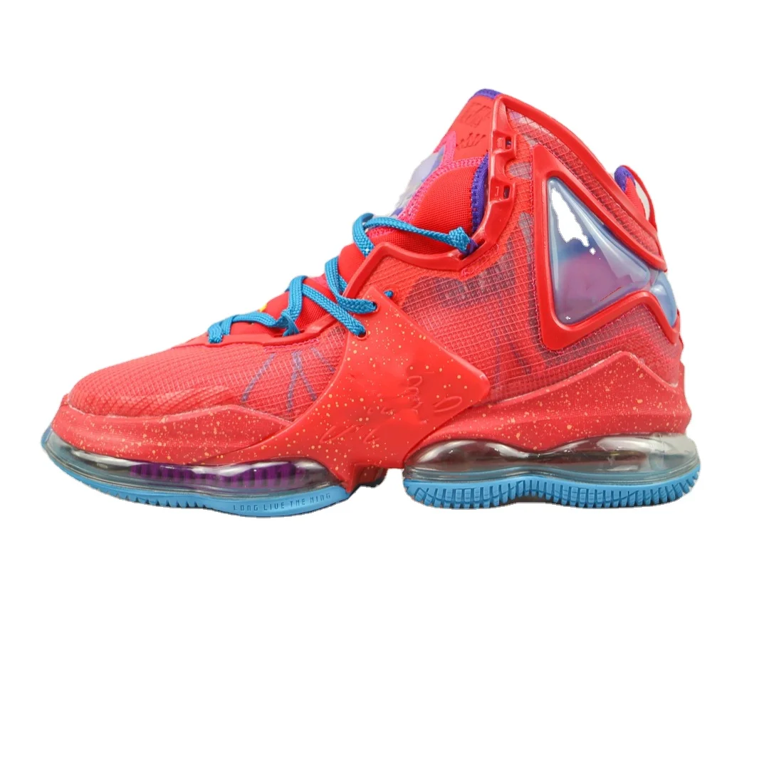 Lebron-zapatillas De Baloncesto Para Hombre Y Mujer,Zapatos Lebron  James,Venta Al Por Mayor,18 19,2022 - Buy Lebron James Zapatos,Nikeely  Zapatos Para Hombres,Lebron 18 Product on Alibaba.com