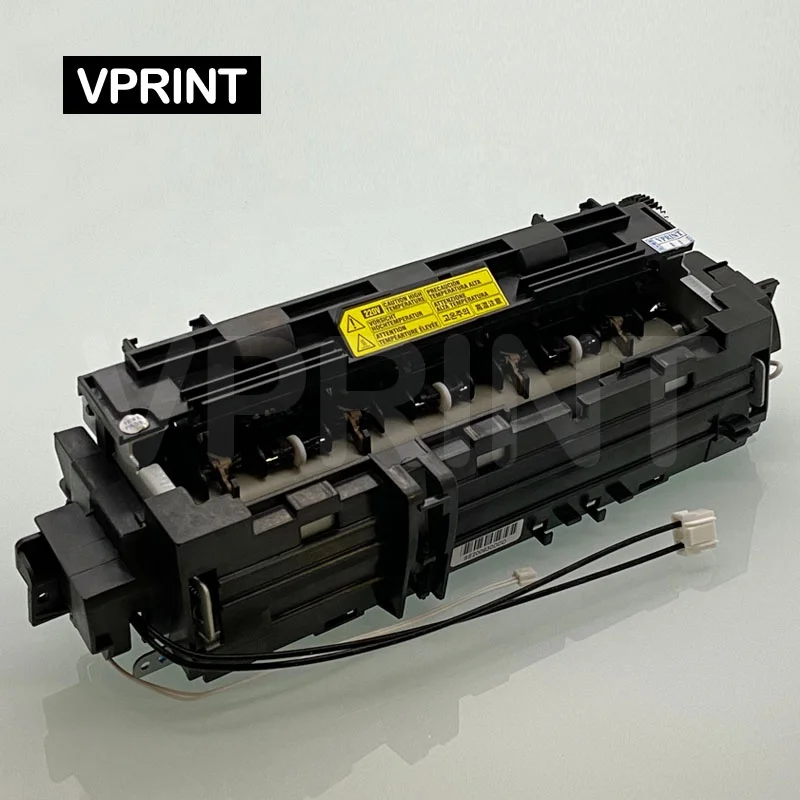 Samsung SCX 4650 4655 4021S 4321NS 4521HS 4821HN printer kopiya qismlari uchun mos keladigan YANGI JC91-01140B Fuser bloki