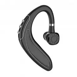 HMB-18 Long Standby Wireless Headset Business Stereo Earphone With High-definition Microphone