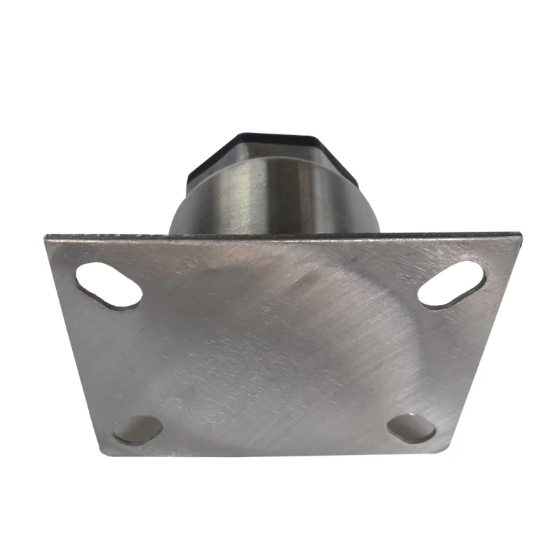 Adjustable Furniture Support Leg Machine Leveling Feet For Refrigerator