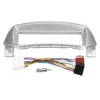 Fascia con Cables