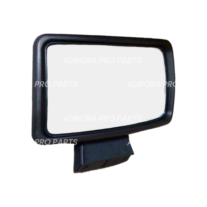 Rear View Mirror For Sinotruk Cnhtc Howo A7 Truck Body Parts Truck ...