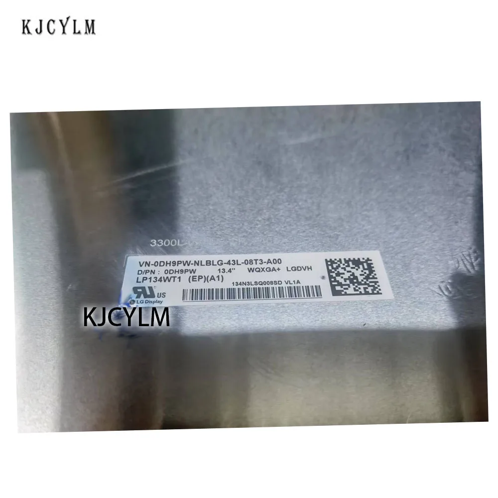 Dell XPS 13 9340 Assembly O LED LCD Panel Screen, 13.4