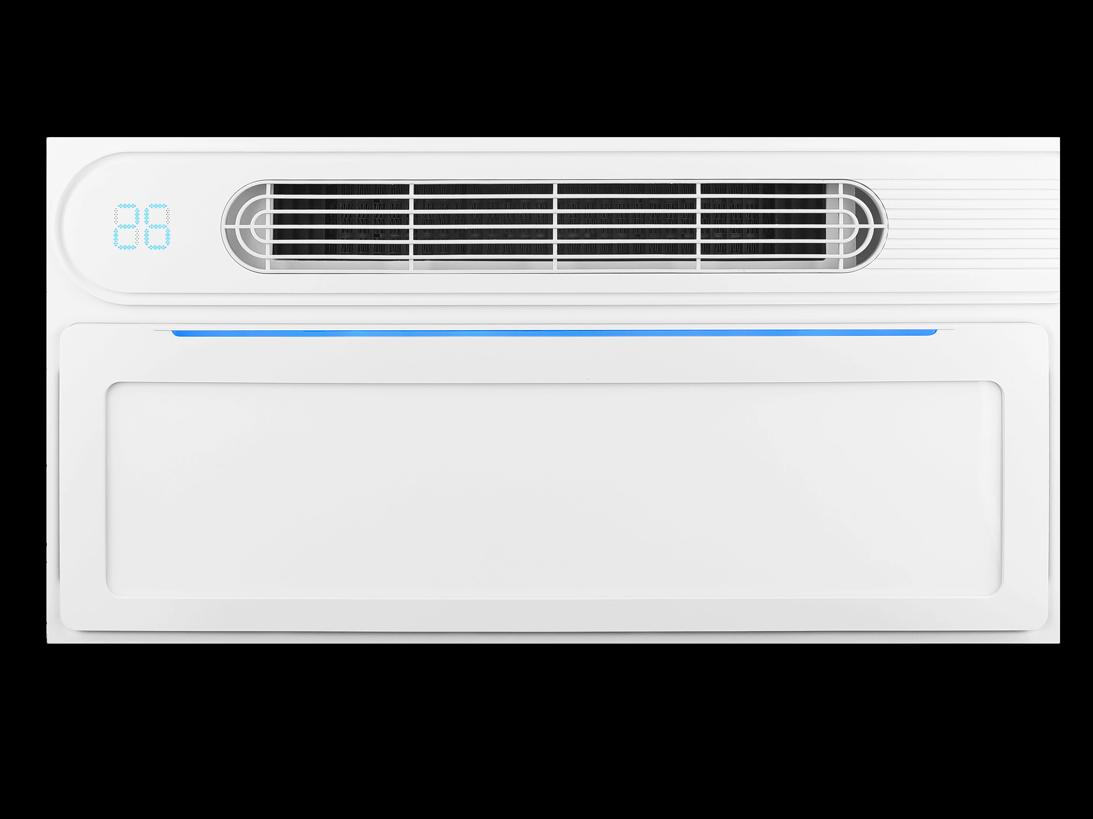 300*600mm Ceiling Installation Integrated Ceiling Wind Heating Led