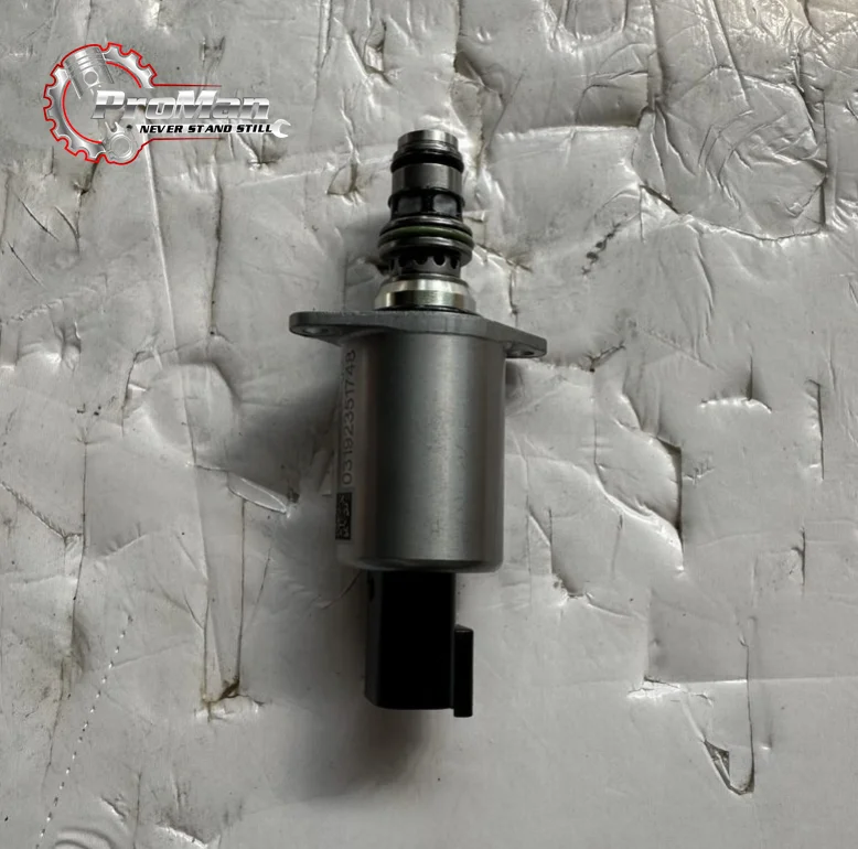 Caterpillar Excavator Spare Parts - Solenoid Valve 485-5747