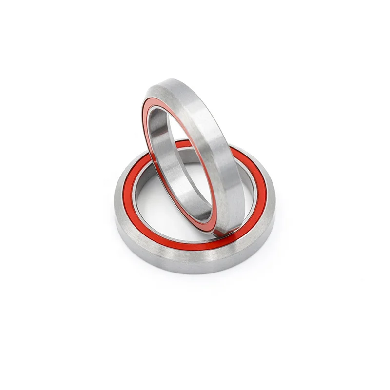 MH-P08 30 15*41 8*6 5 45/45 градусов велосипедная гарнитура подшипник ACB845 1-1/8