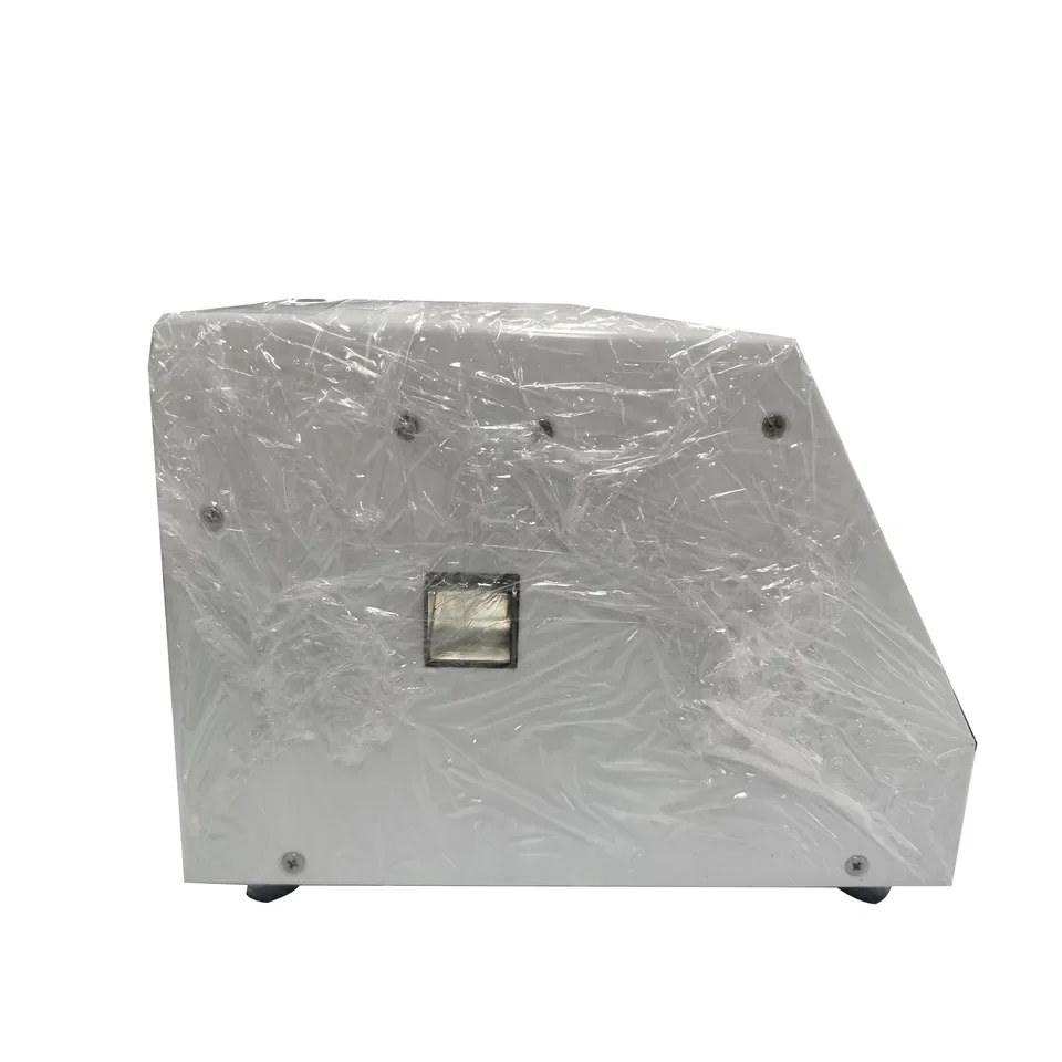 Электронный автоматический инструмент для подсчета зерна микрокомпьютер