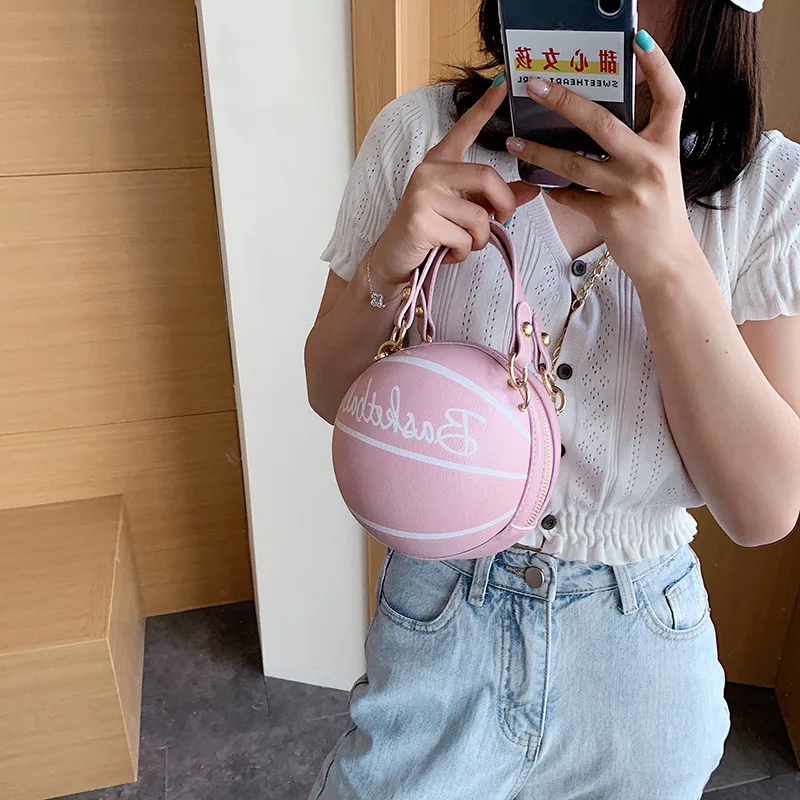 basketball bolsa shein