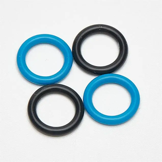 Customize Heat Chemical Resistant Seals O-ring