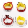 Rojo+Amarillo (Manzana)