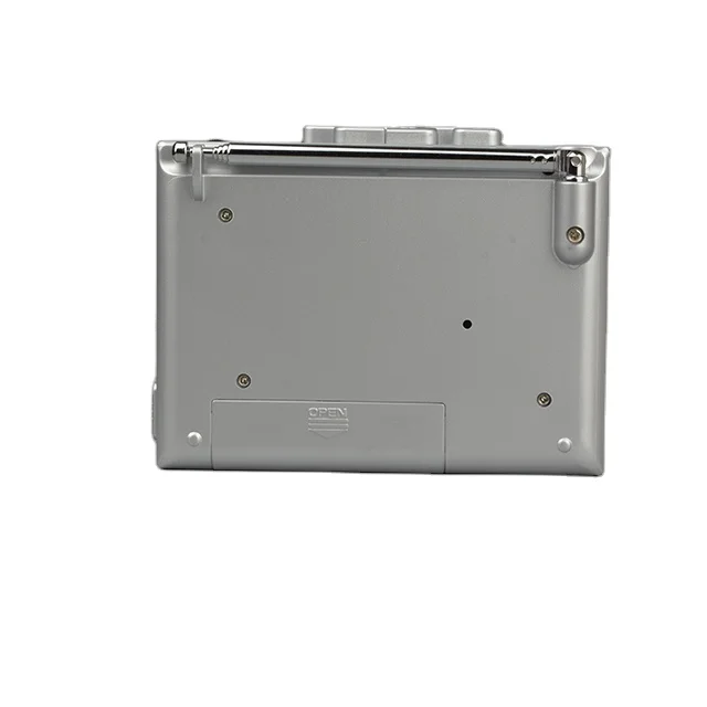 Sony Walkman Wm-fx315 Cassette Player Am/fm Radio With Head Phone For Sale Online