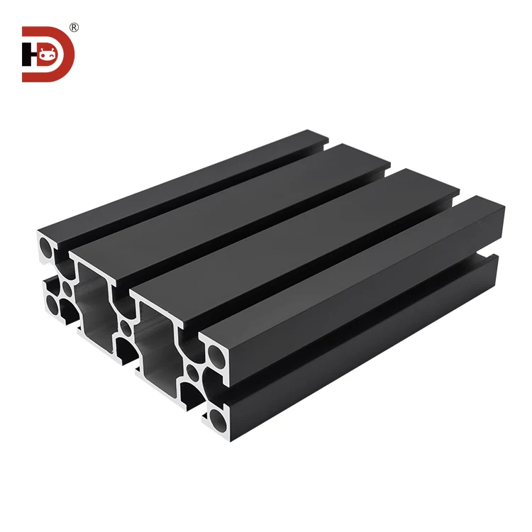 40120 Industrial Extrusion Aluminum Profile Equipment Assembly Line Industrial Aluminum Profile 40120 supplier
